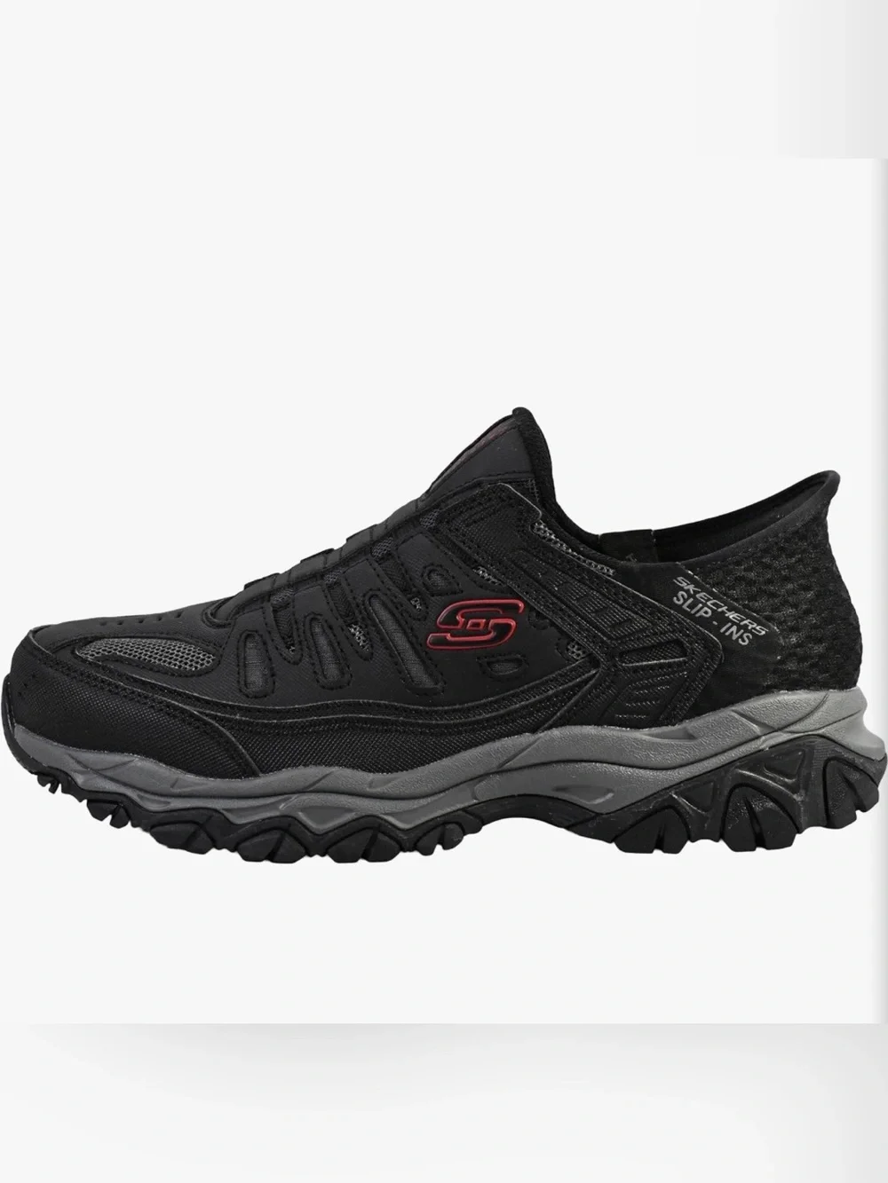 Skechers afterburn slip